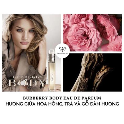 nước hoa burberry body 85ml leflair|Nước hoa Burberry Body Eau De Parfum 85ml .